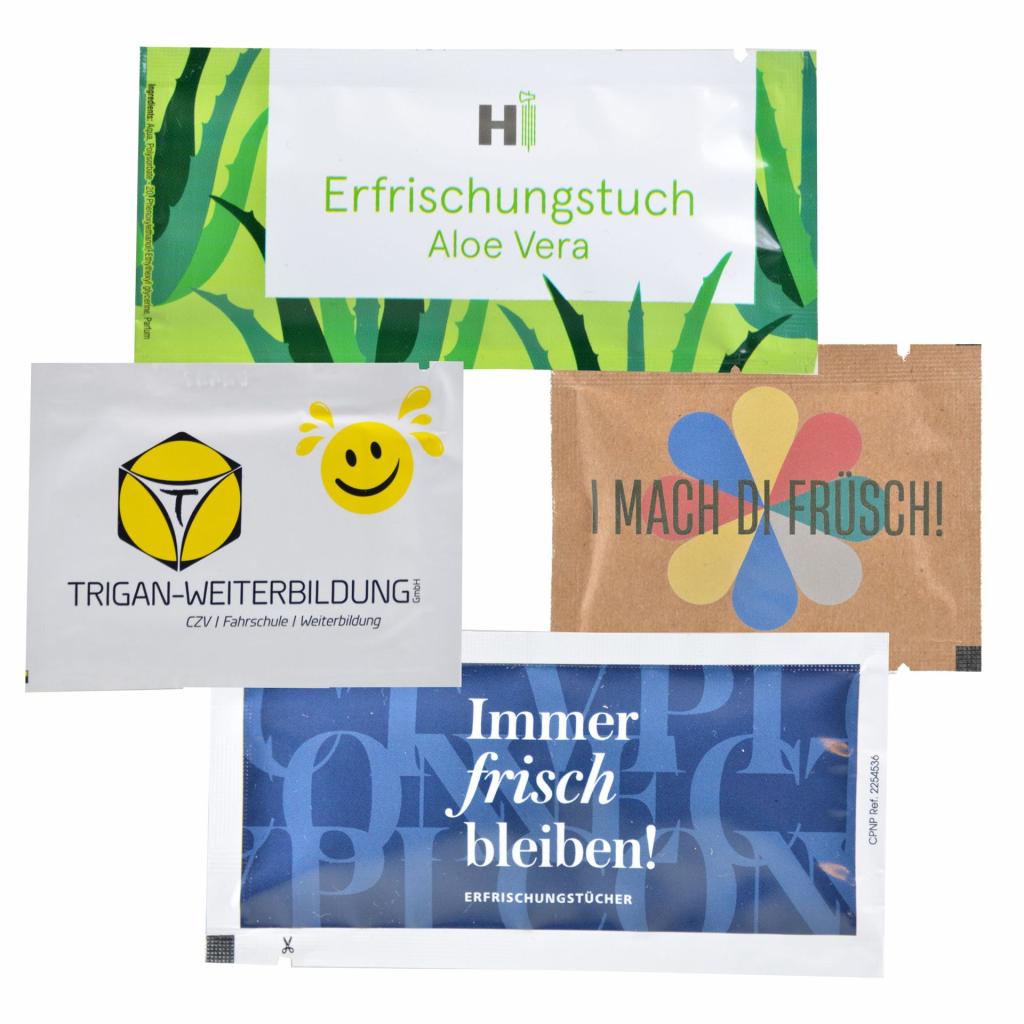 sanfte wellness feuchttuecher