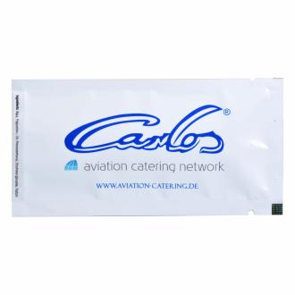 wellnesstuch airliner flugzeug