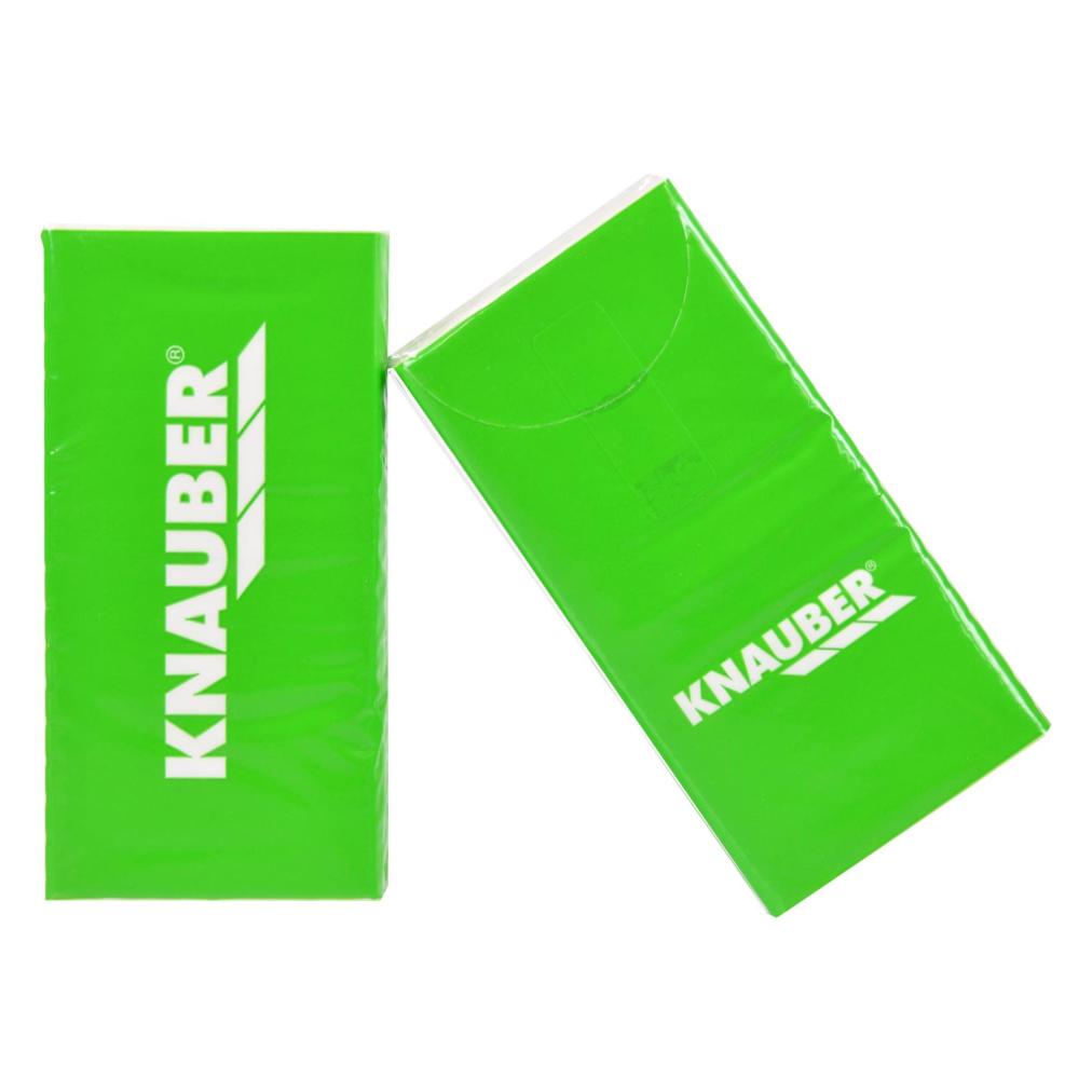 Papiertaschentücher Private Label - Grossmengen rundum bedruckt nach Pantone oder HKS